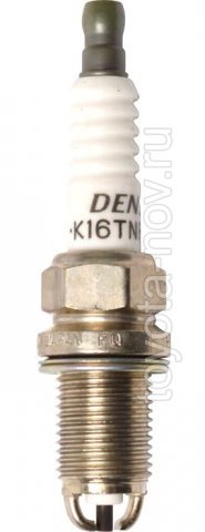 Свеча зажигания K16TNR-S9 (3329)