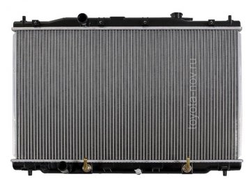 217199K - Радиатор охлаждения двигателя  Honda CRV IV 2.0-2.4 (12-)