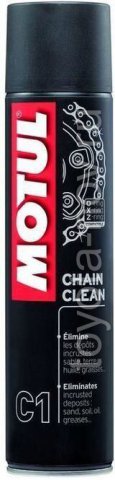 102980 - Очиститель цепей С1 Chain Clean - 0,4 литра