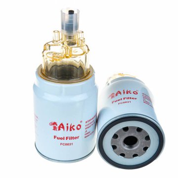 FC-0031 - Фильтр топливный KAMAZ