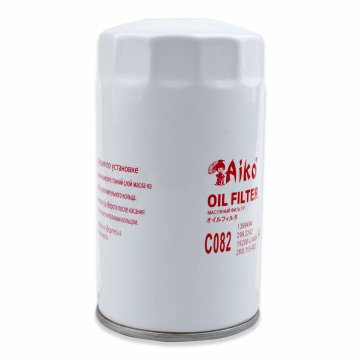 C-082 - Фильтр масляный IVECO, DAF