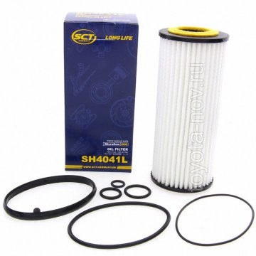 SH4041L - Фильтр масляный