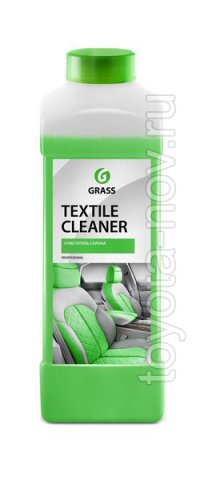 112110 - Очиститель салона Textile-cleaner - 1кг