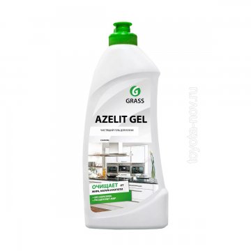 218555 - Чистящее средство Azelit гель - 600мл