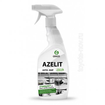 218600 - Чистящее средство Azelit  - 600мл