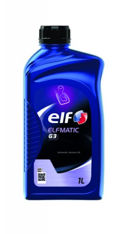 213861 - Масло трансмиссионное ELF ELFMATIC G3 - 1 литр