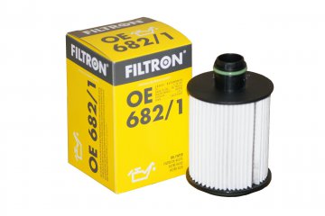 OE6821 - Фильтр масляный