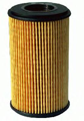 OE666 - Фильтр маслянный RENAULT Clio (1999-2003)