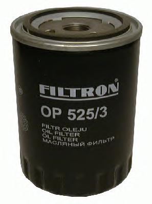 OP5253 - Фильтр масляный