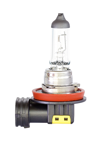0120K - Лампа  H8 12V 35W T11