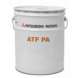 4030401 - 0,1 - Жидкость для АКП MIitsubishi ATF-PA, разливное - 100 мл (0,1 литра)