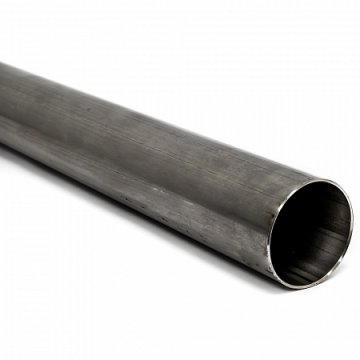 50AL1M - Труба прямая алюминизированная 50 мм 1 метр