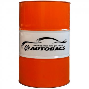 A00032434 - Масло моторное AUTOBACS ENGINE OIL FS 5W40 SP/CF -  200л